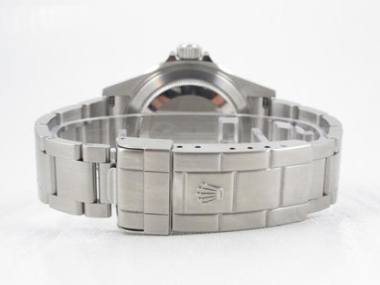 Rolex Submariner 16610 - 2006