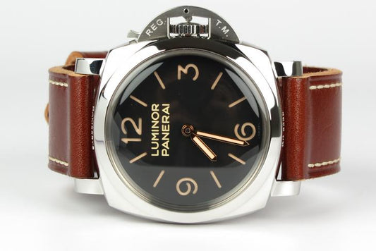 Panerai Luminor PAM 372 - UBRUGT