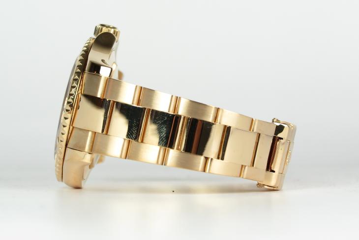 Rolex Yacht-Master 18K