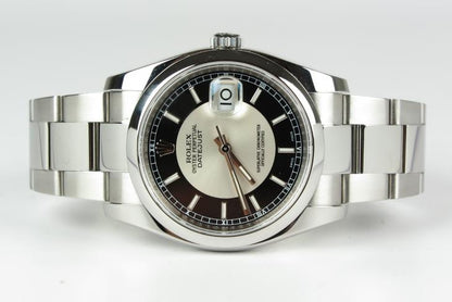 Rolex Datejust - 2011