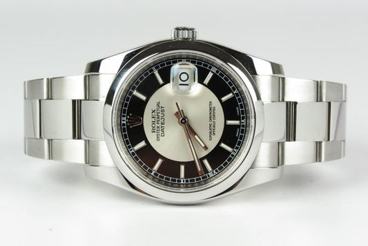 Rolex Datejust - 2011