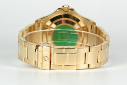 Rolex Yacht-Master 18K