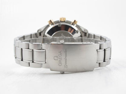 Omega Speedmaster G/S
