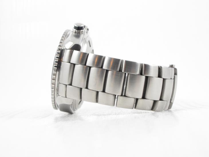 Omega Planet Ocean Chronograph