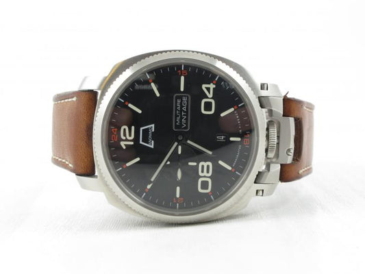 Anonimo Militare Vintage - 2014