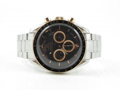 Omega Speedmaster 35th year