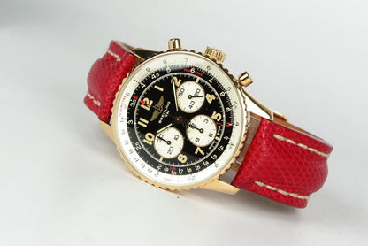 Breitling Navitimer Airborne 18k