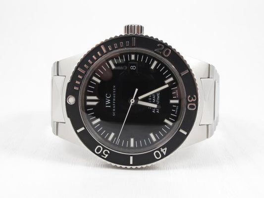 IWCAquatimer 3536
