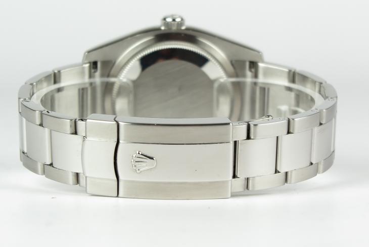 Rolex Datejust - 2011