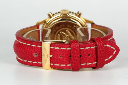 Breitling Navitimer Airborne 18k