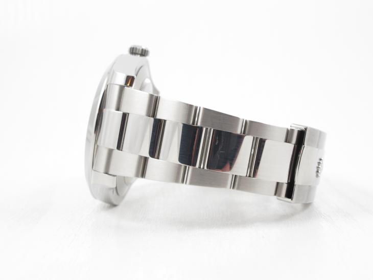 Rolex Datejust ll - Okt 2013