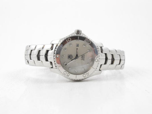 Tag Heuer Link Lady
