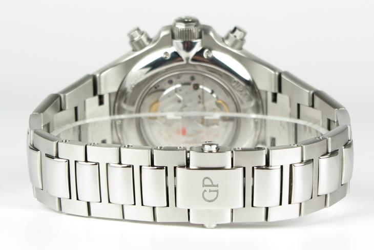 Girard Perregaux Laureato Evo3