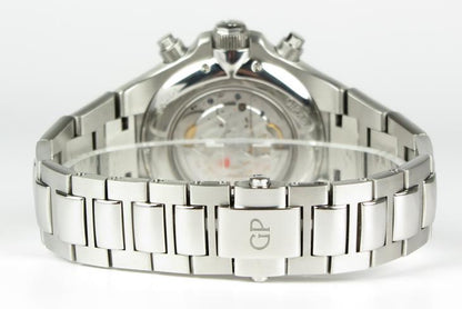 Girard Perregaux Laureato Evo3