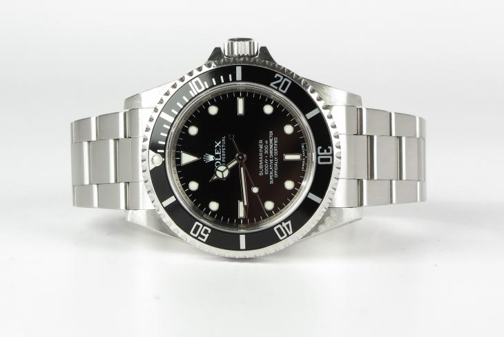 Rolex Submariner - 14060M