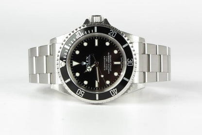 Rolex Submariner - 14060M