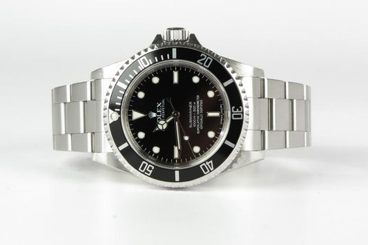 Rolex Submariner - 14060M