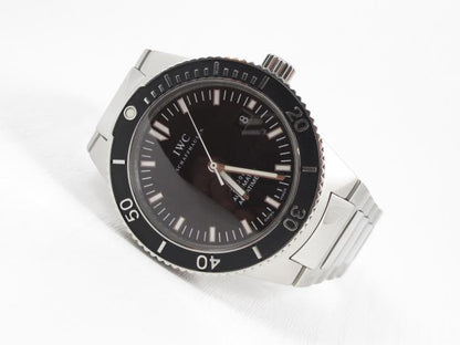 IWCAquatimer 3536