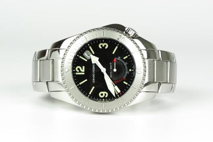 Girard Perregaux Seahawk II - 2009
