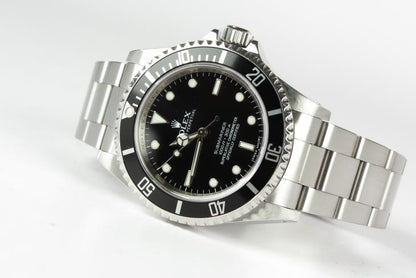 Rolex Submariner - 14060M