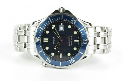 Omega Seamaster 300M
