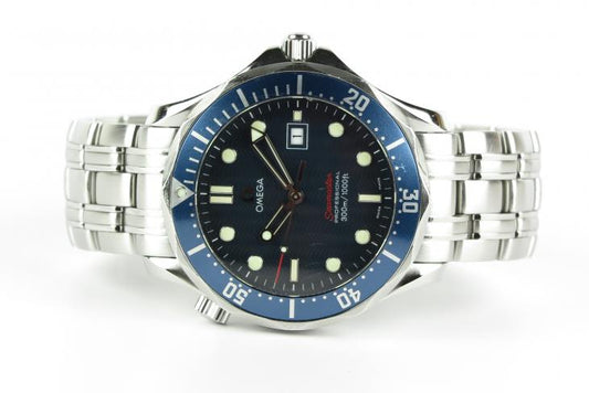 Omega Seamaster 300M