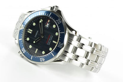 Omega Seamaster 300M