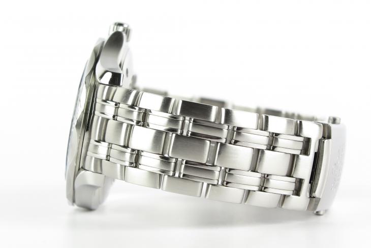 Omega Seamaster 300M