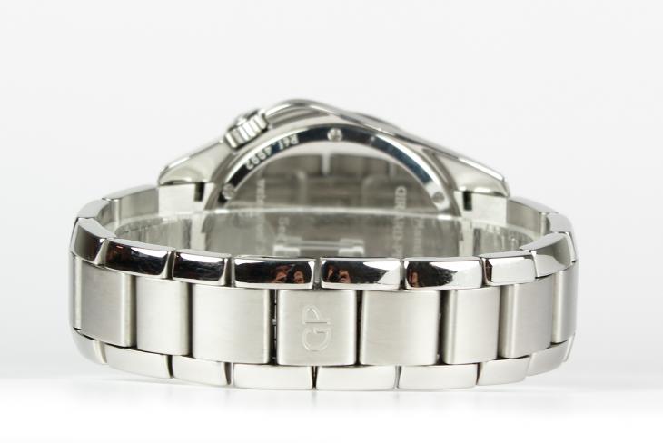 Girard Perregaux Seahawk II - 2009