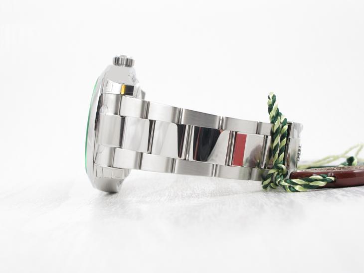 Rolex Milgauss GV - NYT