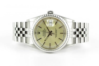 Rolex Datejust 36