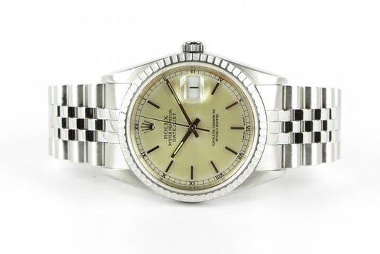 Rolex Datejust 36