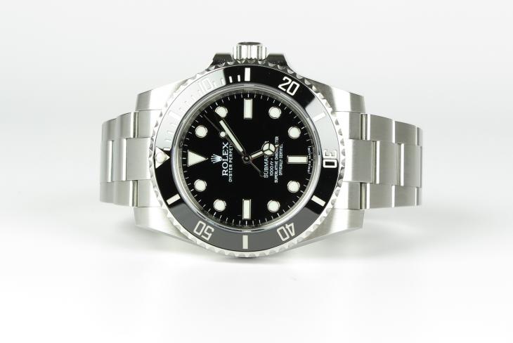 Rolex Submariner - 2014
