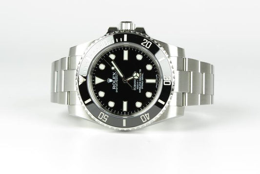 Rolex Submariner - 2014