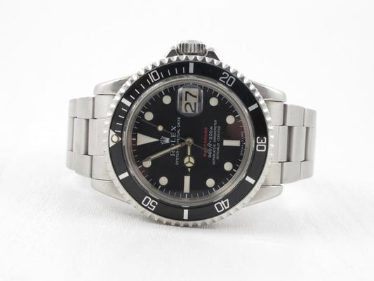 Rolex"Red Sub" - 1680
