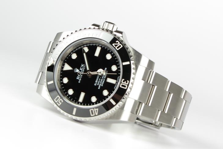 Rolex Submariner - 2014