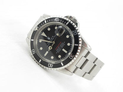 Rolex"Red Sub" - 1680