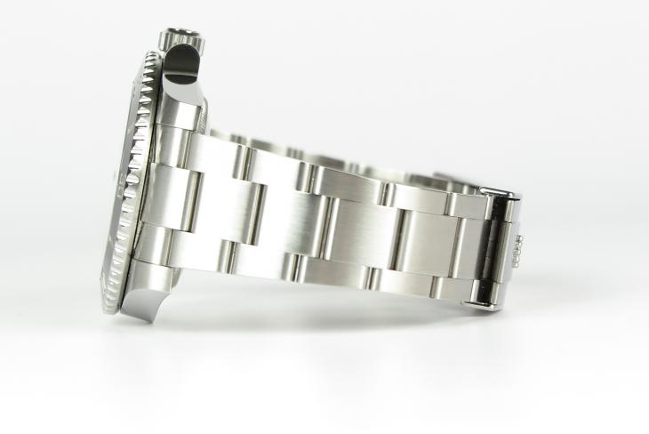 Rolex Submariner - 2014