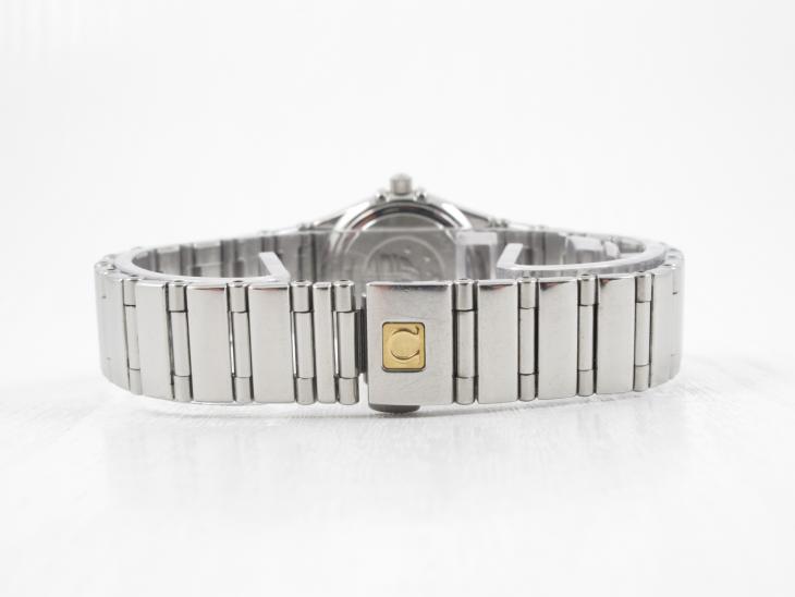 Omega Constellation - Kournikova