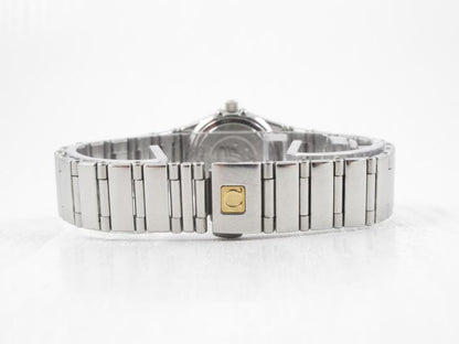 Omega Constellation - Kournikova