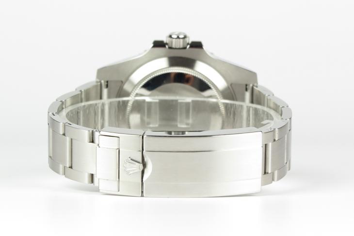 Rolex Submariner - 2014