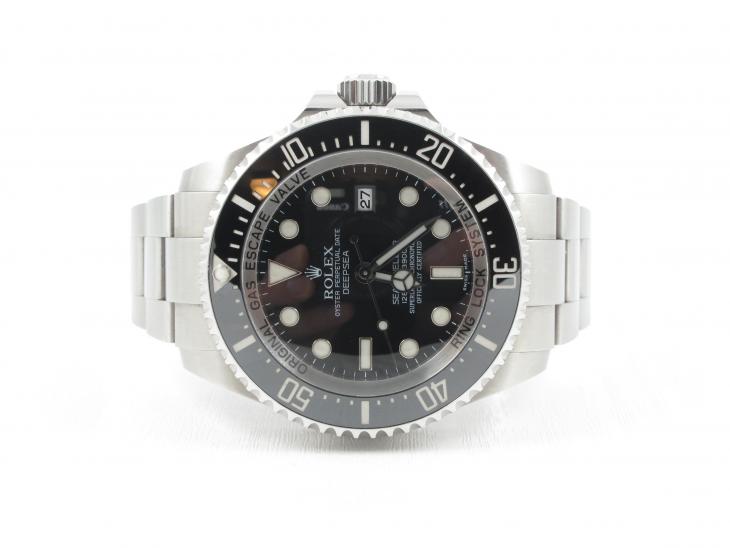 Rolex Deep Sea - 2009