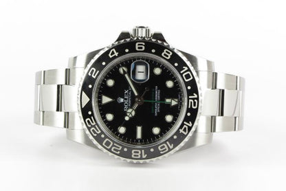 Rolex GMT Master