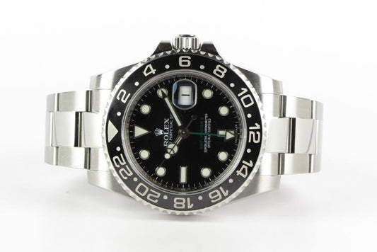 Rolex GMT Master
