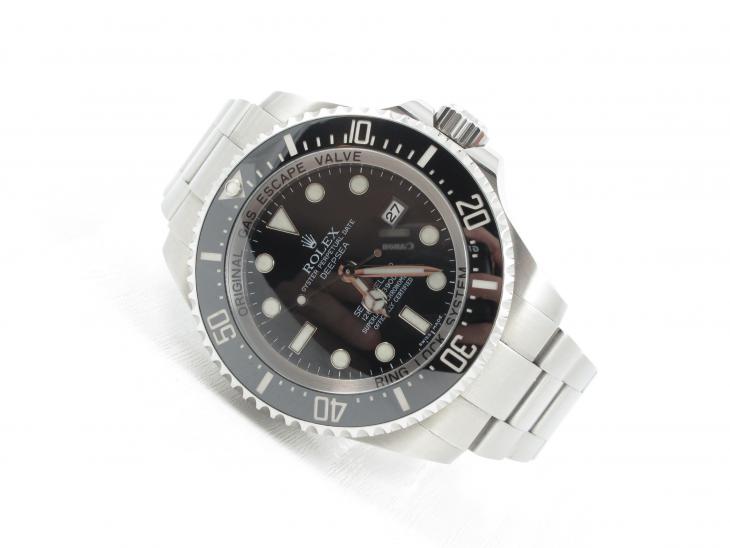 Rolex Deep Sea - 2009