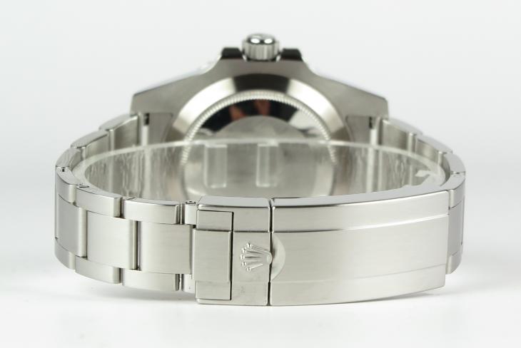 Rolex Submariner - Klarlund DK