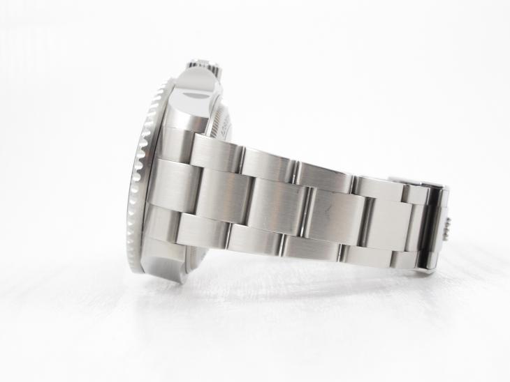 Rolex Deep Sea - 2009