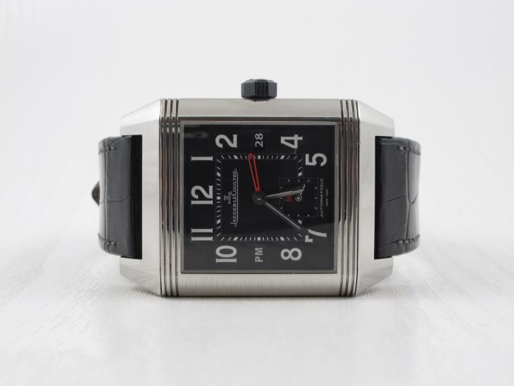 Jaeger-Le Coultre Reverso Squadra