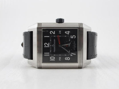 Jaeger-Le Coultre Reverso Squadra