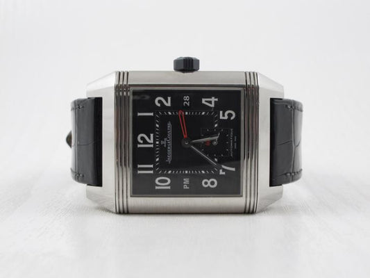 Jaeger-Le Coultre Reverso Squadra